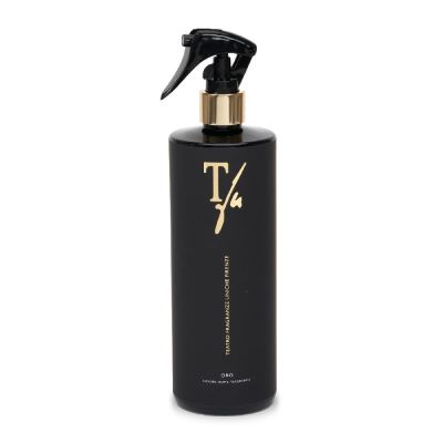 TEATRO FRAGRANZE UNICHE Oro Pistola Spray 500 ml